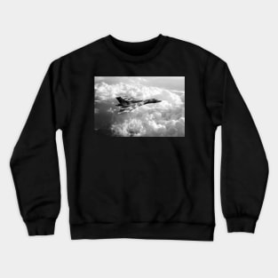 Final Sortie - Mono Crewneck Sweatshirt